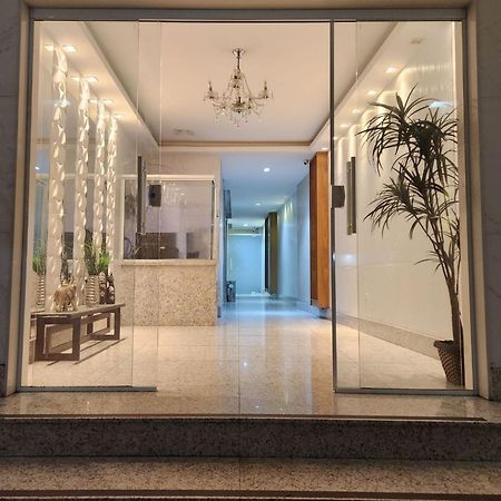 Apartamento Em Copacabana Posto 6 Rj Studio 7 Copas 里约热内卢 外观 照片
