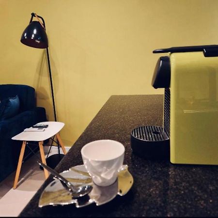 Apartamento Em Copacabana Posto 6 Rj Studio 7 Copas 里约热内卢 外观 照片