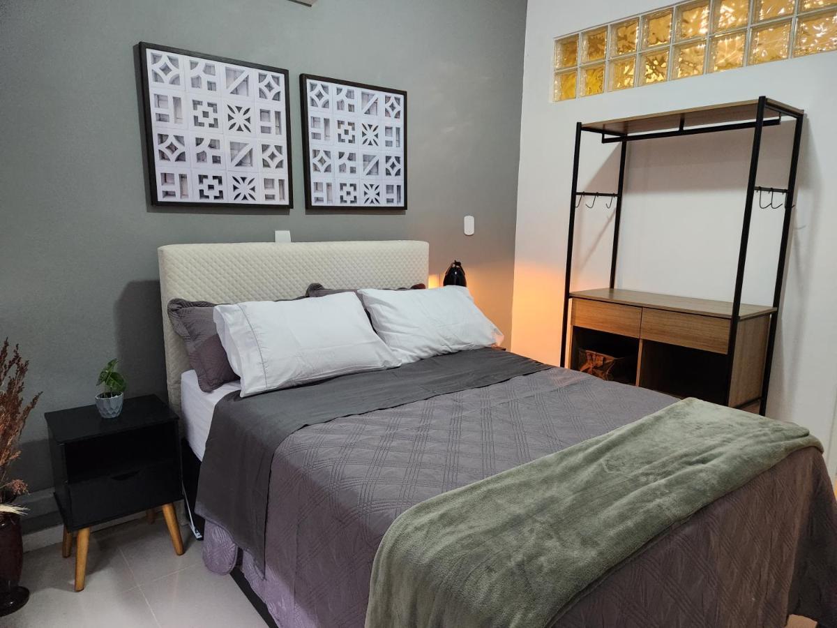 Apartamento Em Copacabana Posto 6 Rj Studio 7 Copas 里约热内卢 外观 照片