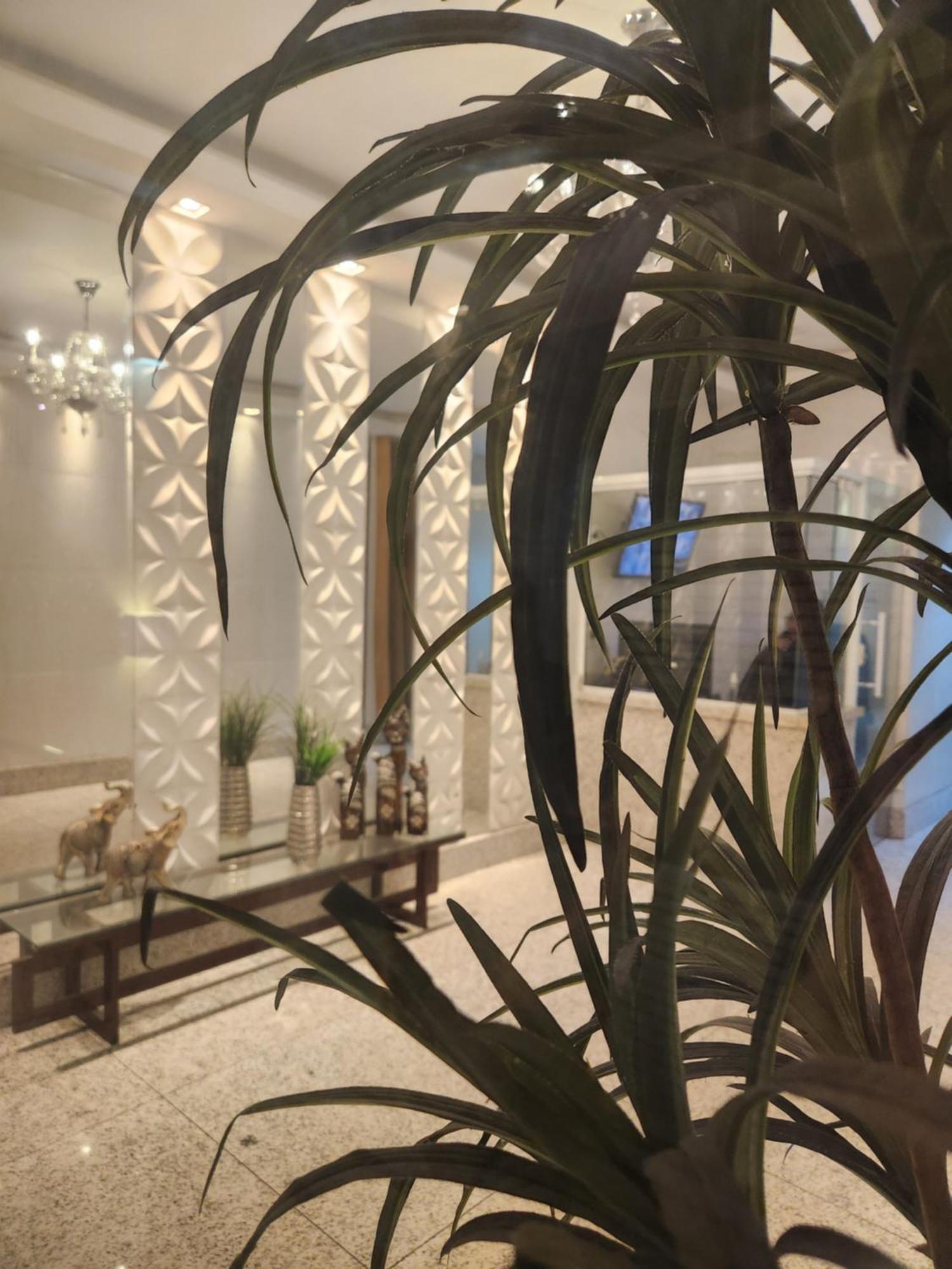 Apartamento Em Copacabana Posto 6 Rj Studio 7 Copas 里约热内卢 外观 照片