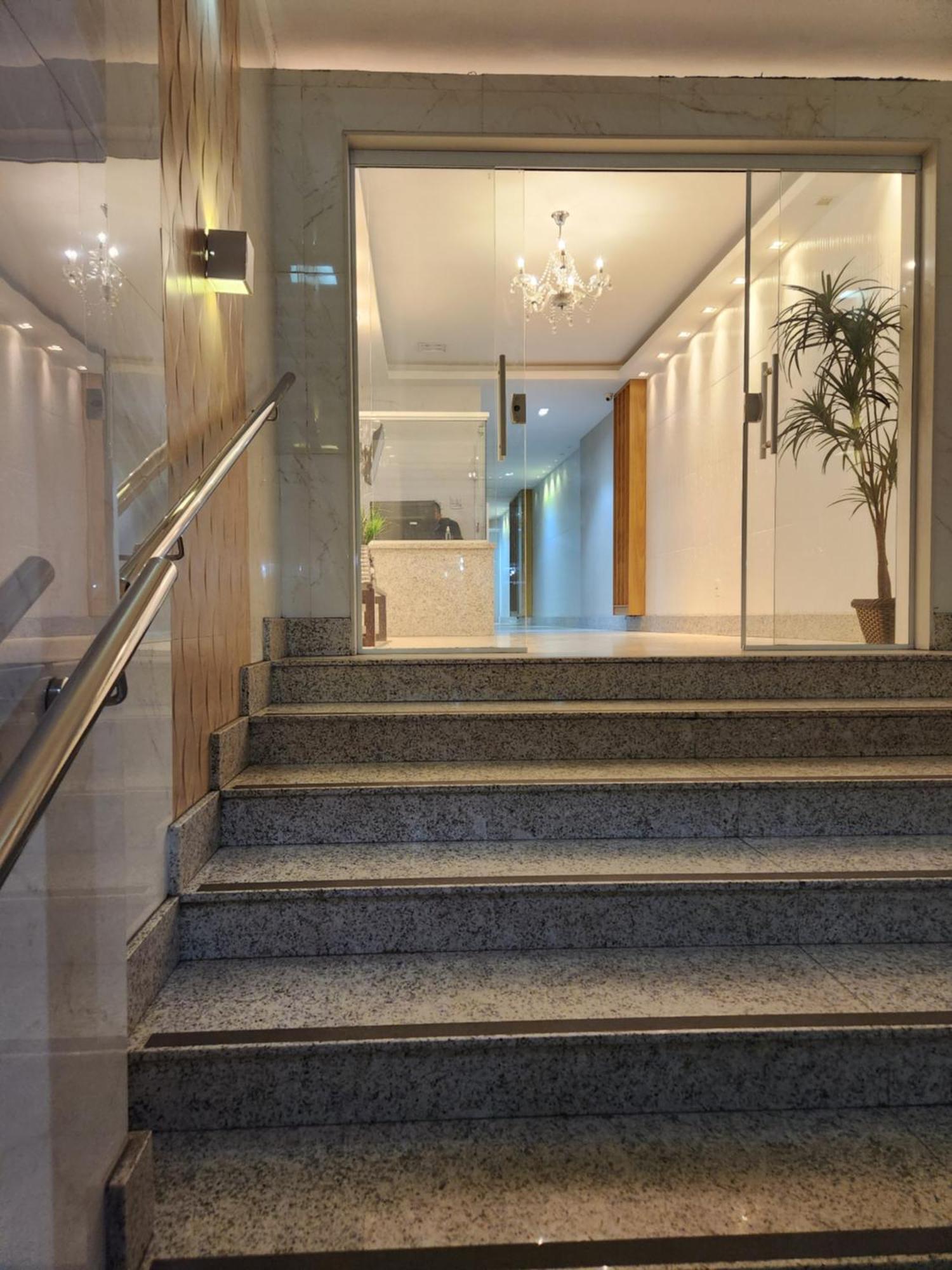 Apartamento Em Copacabana Posto 6 Rj Studio 7 Copas 里约热内卢 外观 照片
