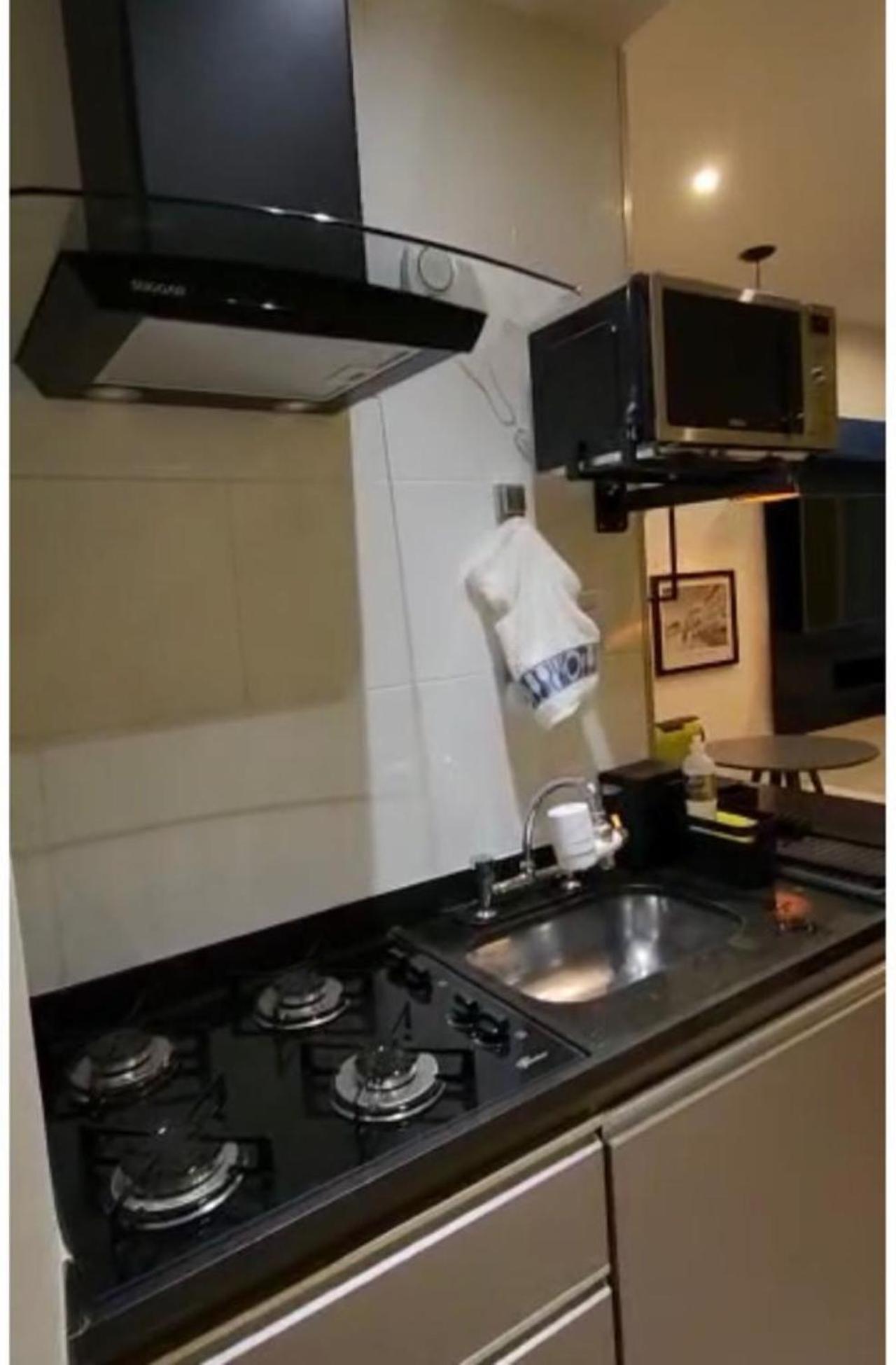Apartamento Em Copacabana Posto 6 Rj Studio 7 Copas 里约热内卢 外观 照片
